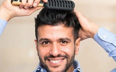 PRP Hair Loss Treatment in Hazlemere