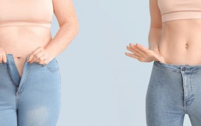 ULTRASOUND CAVITATION/INCH LOSS