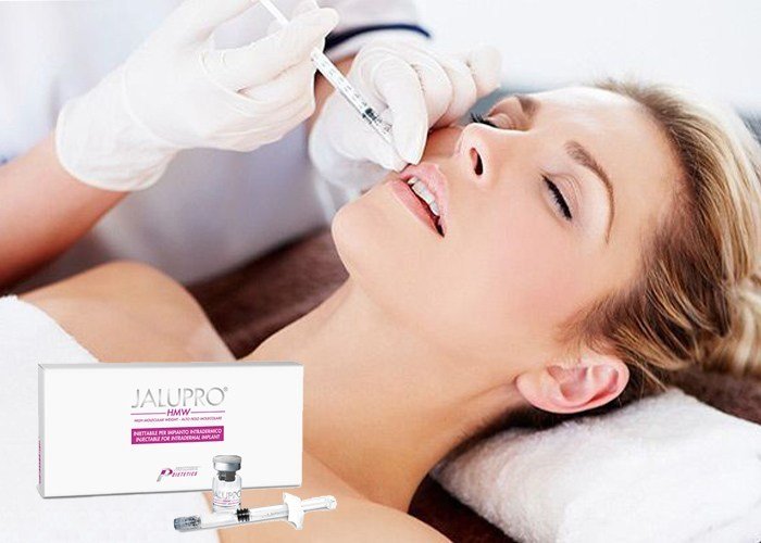 JALUPRO treatment near me