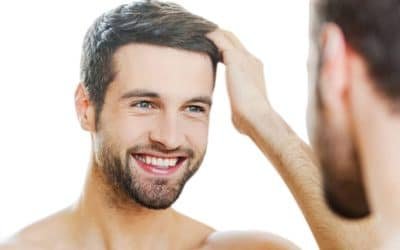 (PRP) Hair Loss Treatment