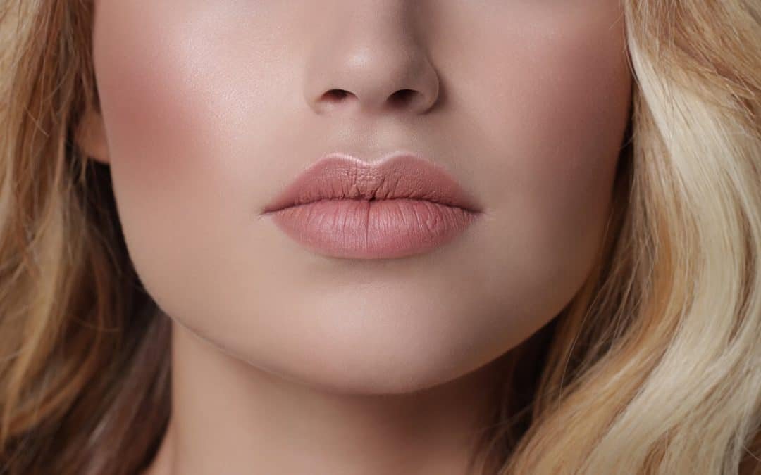 Lip Enhancement for a Glamorous Look at Javaani Aesthetic Clinic by Dr. Ahmad