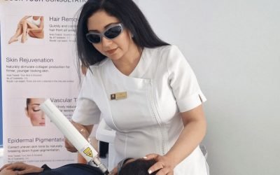 Laser Skin Resurfacing