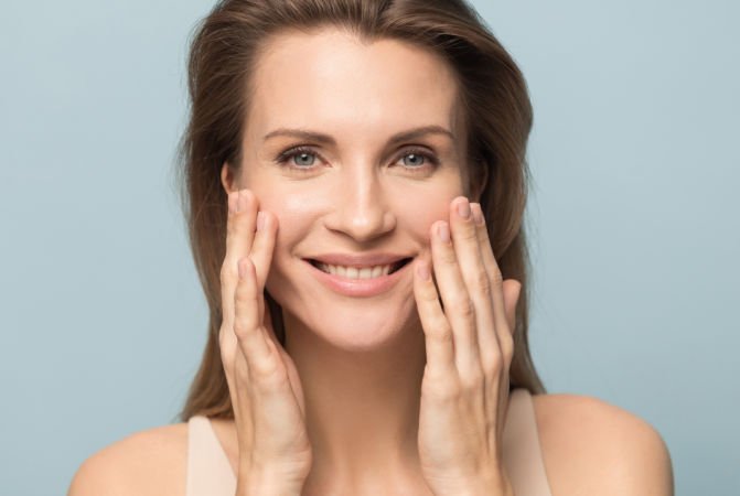 PDO Threadlift Hazlemere High Wycombe Buckinghamshire