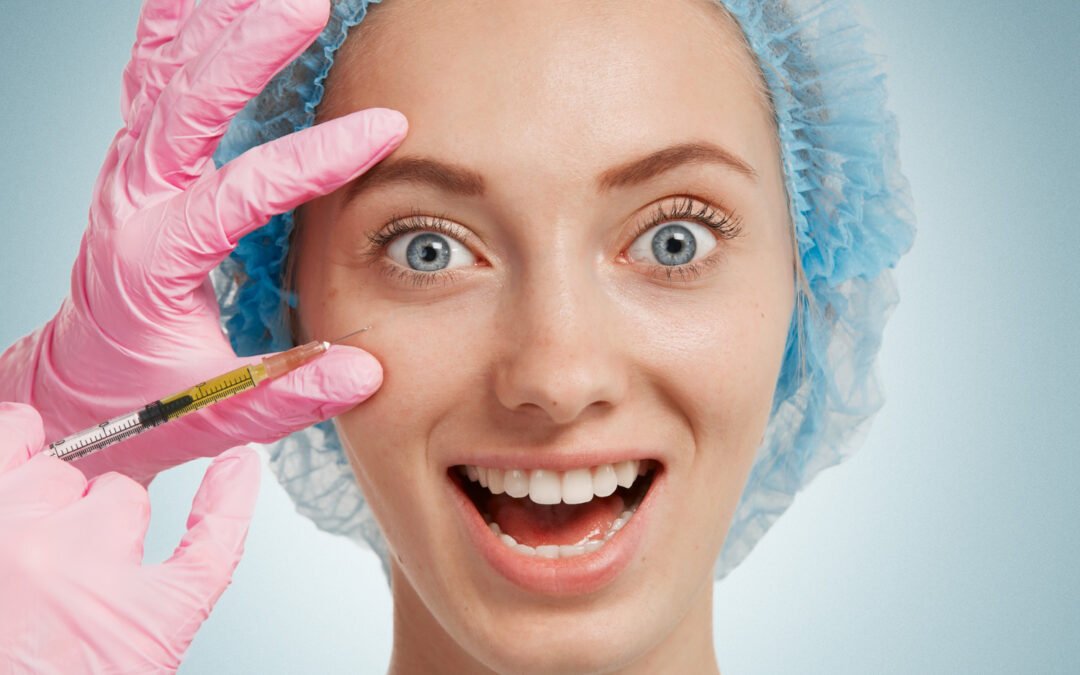 Unlocking the Secret to Youthful Skin with Platelet-Rich Plasma (PRP) at Javaani Aesthetic Clinic, the Best in the UK