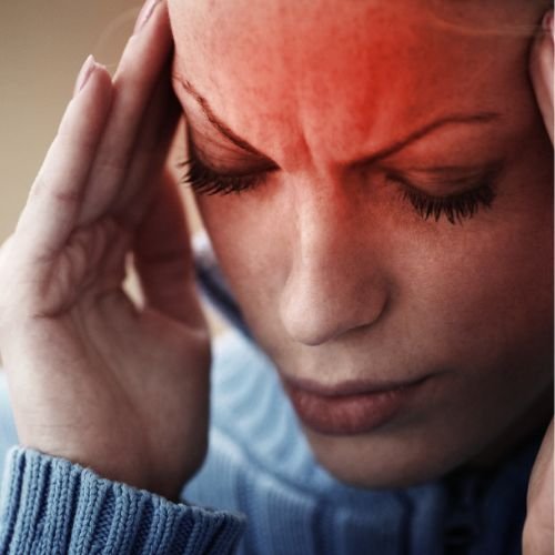 MIGRAINES AND TENSION HEADACHES