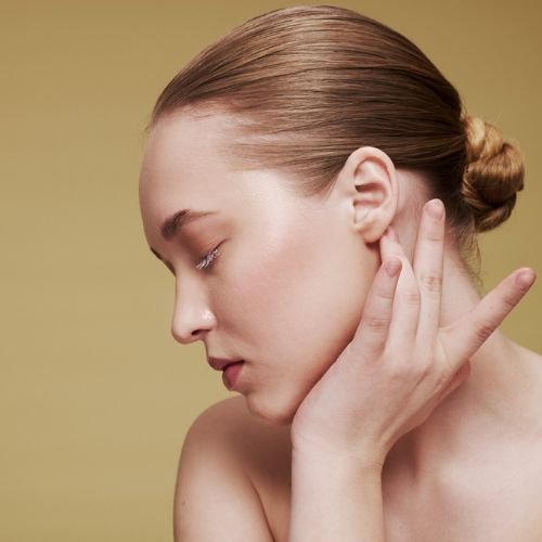 Earlobe Rejuvenation with Fillers
